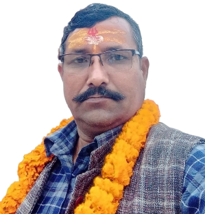 Mr. Gopal Yadav